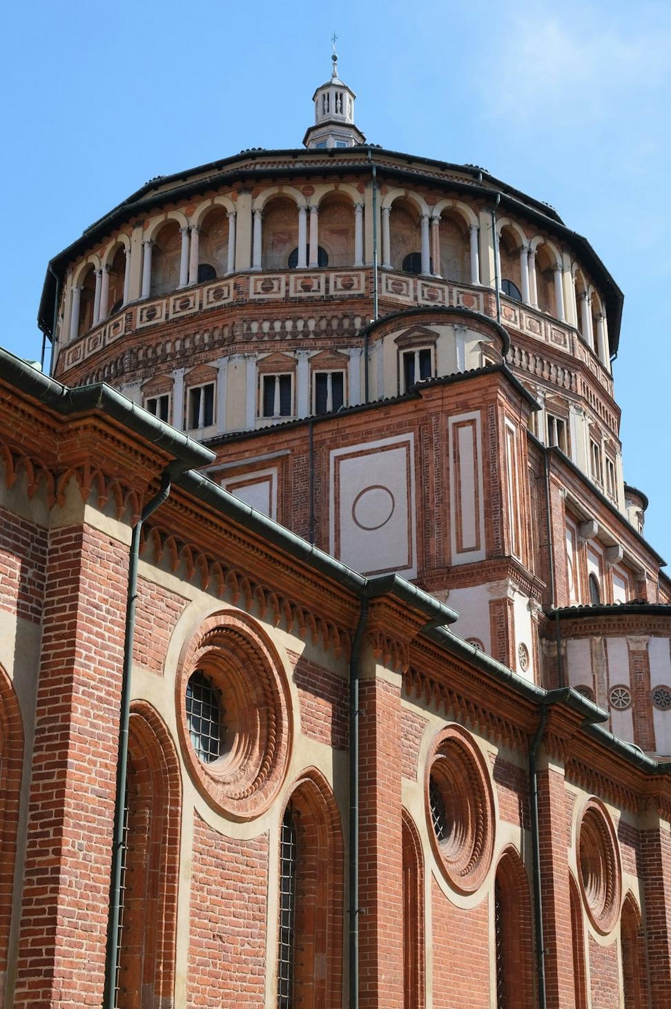 Heritage restoration