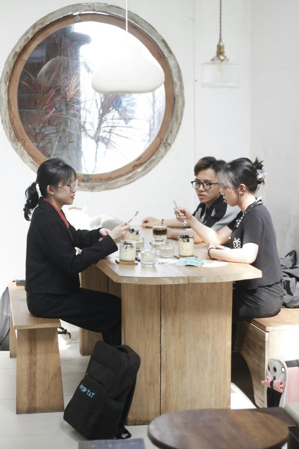 Collaborative design process