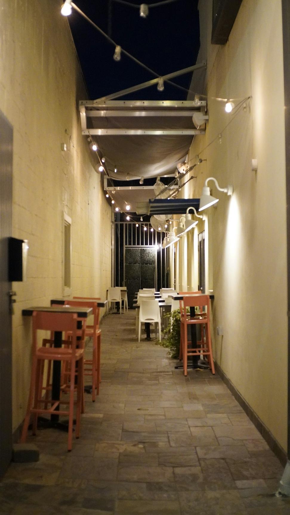 Market Kitchen