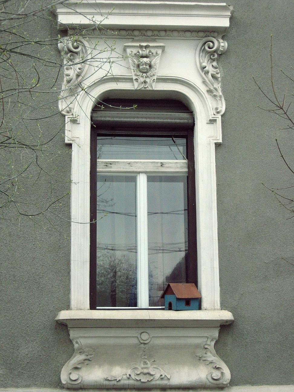 Window Detail