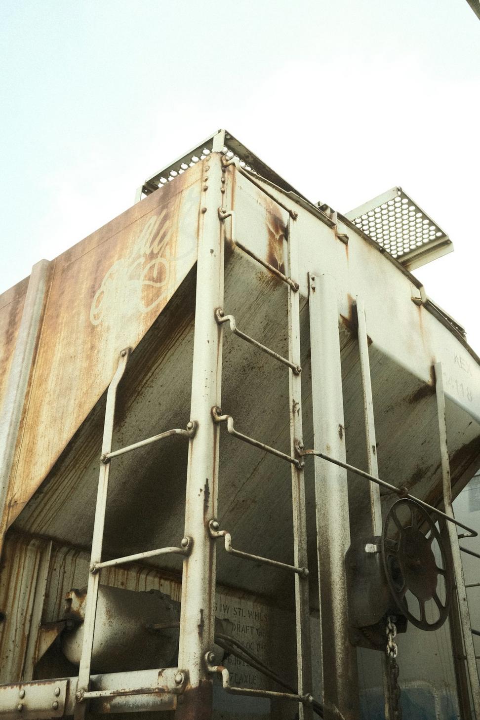 Innovation Centre Progress