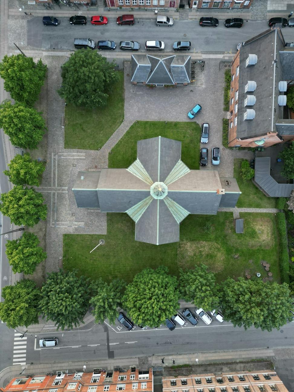 Green Roof