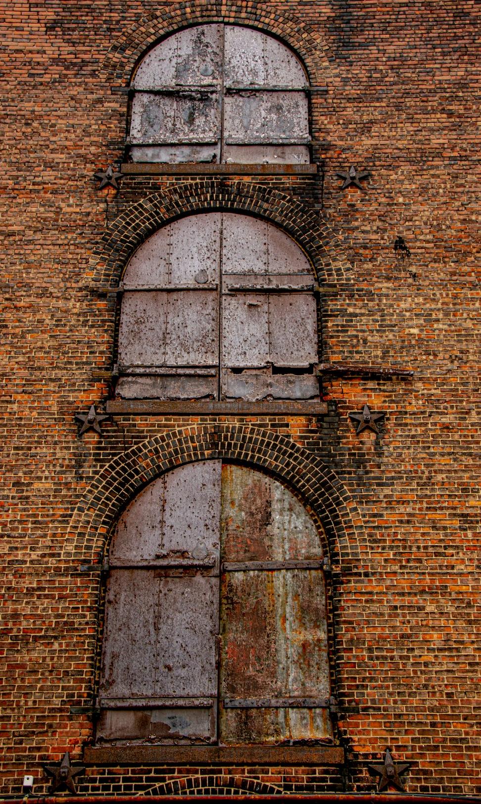 Broadview Warehouse After