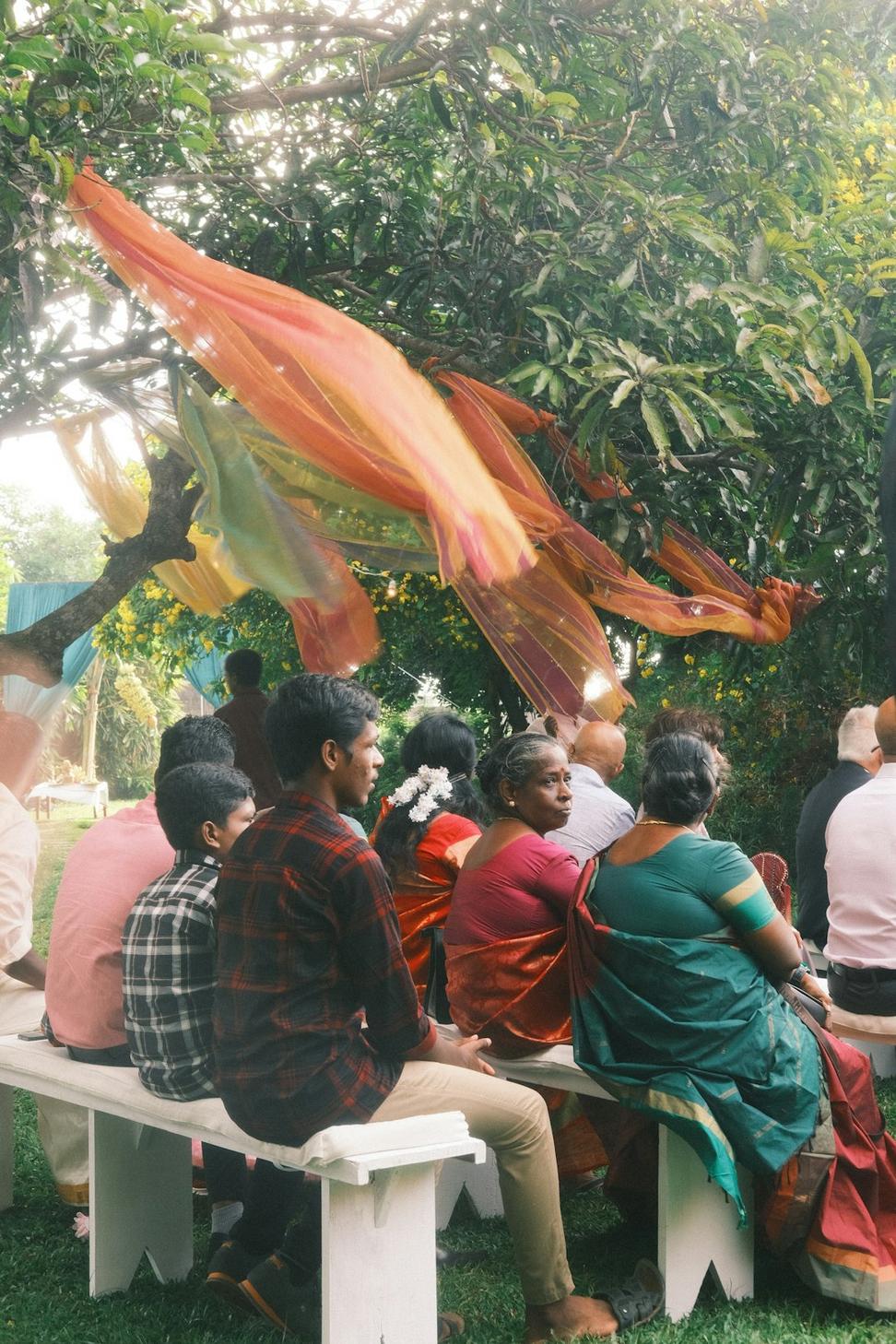 Community Gathering